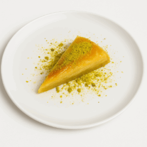 BAKLAVA
