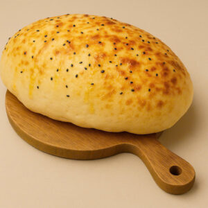 BALOON BREAD (FOR 2 PEOPLE)