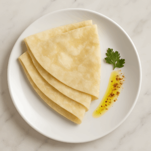 LAVASH BREAD