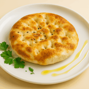 PITA BREAD
