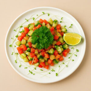 SHEPHERD SALAD THỔ NHĨ KỲ)
