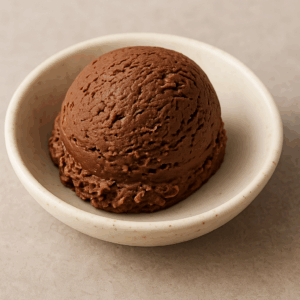 Chocolate  Ice Cream