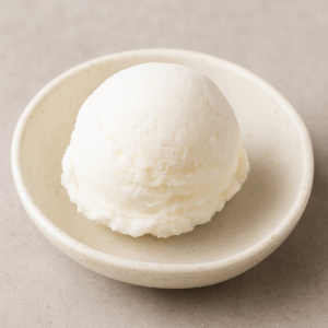 Coconut Ice Cream